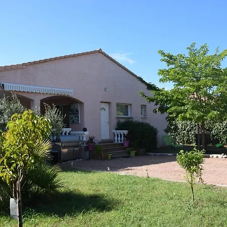 Villa Lagoon Corsica